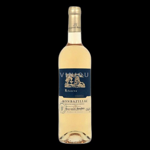 Sudoeste Monbazillac Maison Johanès Boubée Réserve 2019