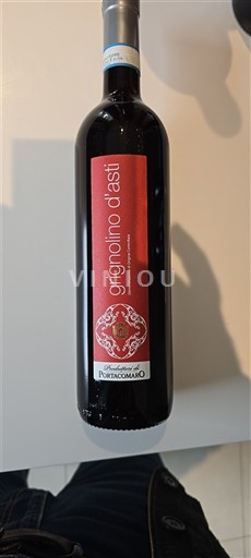 Piemonte Grignolino d'Asti PORTACOMARO 2024 2024