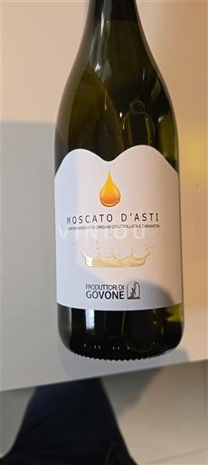 Piemonte Dolcetto d'Asti Produttori di Govone 2025