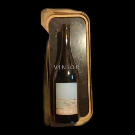 Jura Côtes-du-jura Domaine Les Bottes Rouges Fleuve 2023