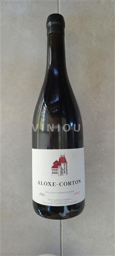 Borgoña Aloxe-Corton Domaine Caroline Frey Sin añada