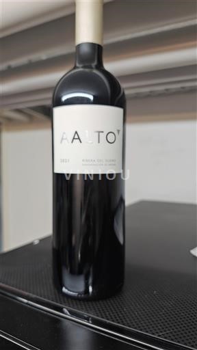Castela e Leão Ribera del Duero Aalto 2021