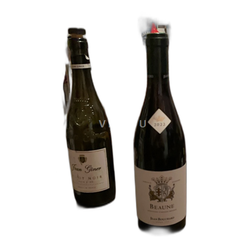 Burgundsko Beaune Premier Cru Jean Bouchard 2022 Neročník