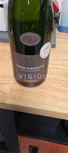Burgundsko Crémant de Bourgogne Oedoria Neročník