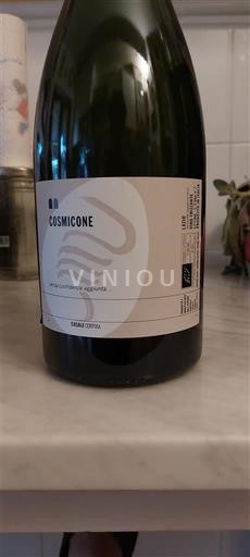 Lazio Casale Certosa Cosmicone (2022) Non Millésimé