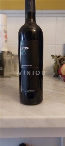 Lazio Casale Certosa Luperco 2019