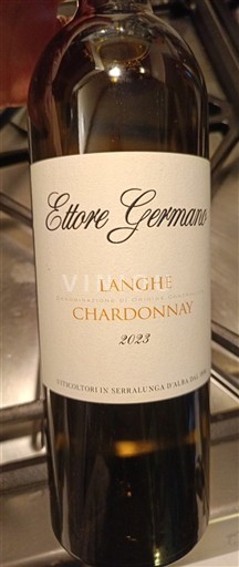 Piemonte Langhe Ettore Germano 2023