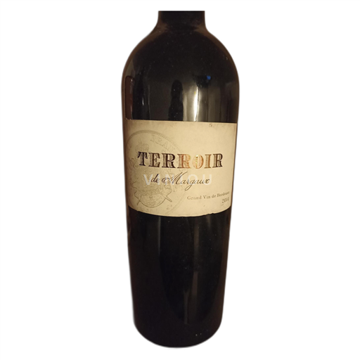 Bordeaux Margaux Vins et passions 2014