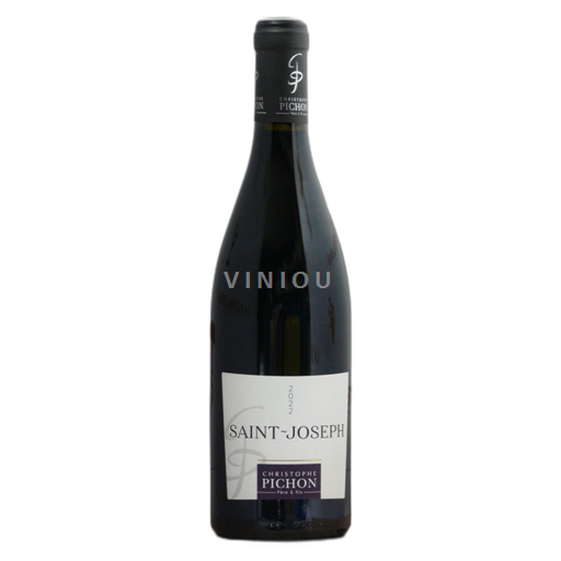 Rhône Valley Saint-Joseph Maison Pichon 2022