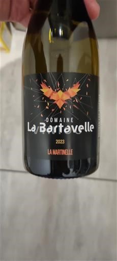 Languedoc Domaine La Bartavelle La Martinelle 2023