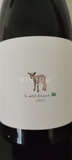 Rhône-dalen Ikke specificeret Le Petit Fermier 2024