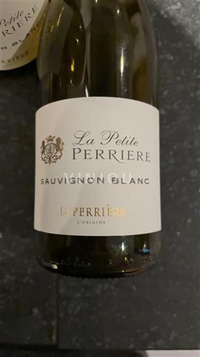 Луарська долина Не вказано La Perrière La Petite Perrière 2024