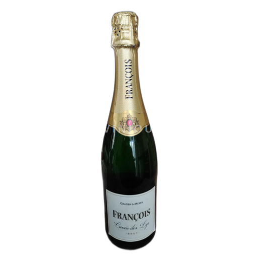 Bordeaux Not Specified Cuvée Des Lys Non-Vintage