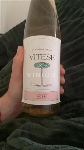 Sicílie Nespecifikováno Colomba Bianca Vitese Neročník