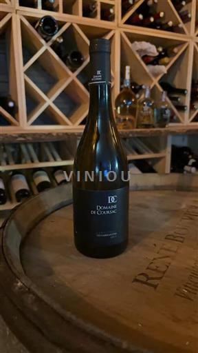 Languedoc Domaine Coursac Les Gariguettes 2017