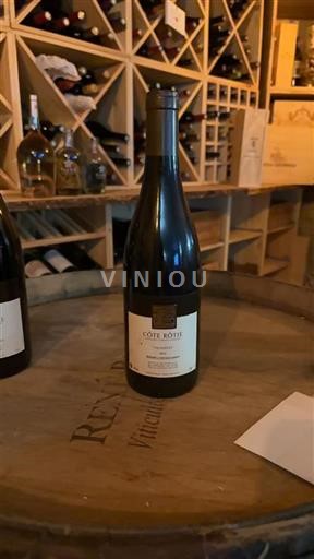 Rhône Valley Côte-Rôtie Val de Biert 2012