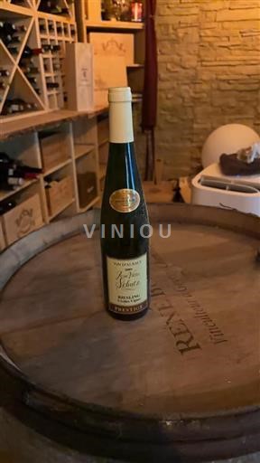 Alsacia Grand Cru Jean-Pierre Schuetz Prestige 2009