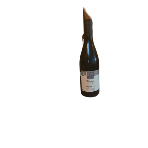 Rhônedalen Beaumes de Venise Bernard et Nicolas Guant Syrah de noe 2019