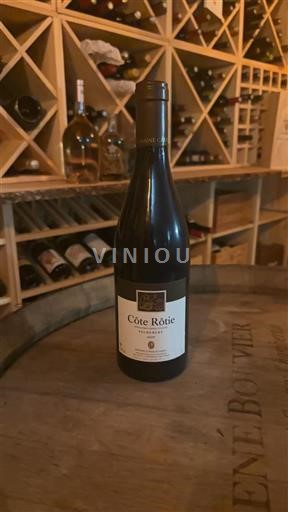 Thung lũng Rhône Côte-rôtie Garon Valdemar 2019