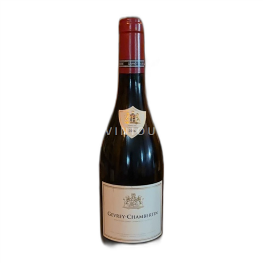Borgonha Gevrey-chambertin Château Santenay 2016