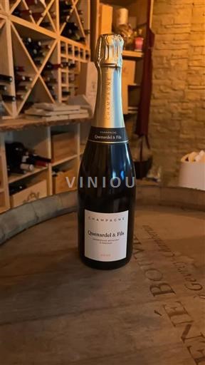 Champagne Champagner Quenardel & Fils Ohne Jahrgang