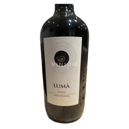 Sicilia Không được chỉ định Cellaro Lumà Không niên vụ