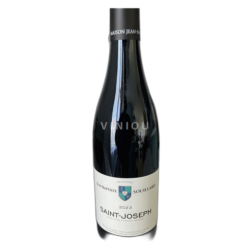 Thung lũng Rhône Saint-Joseph Jean-Baptiste Souillard 2023