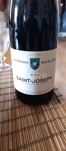 Lugina e Ronës Shën Jozefi Jean-Baptiste Souillard 2023