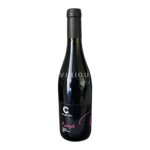 Rhônedalen Crozes-Hermitage Christelle Betton Espiègle 2023