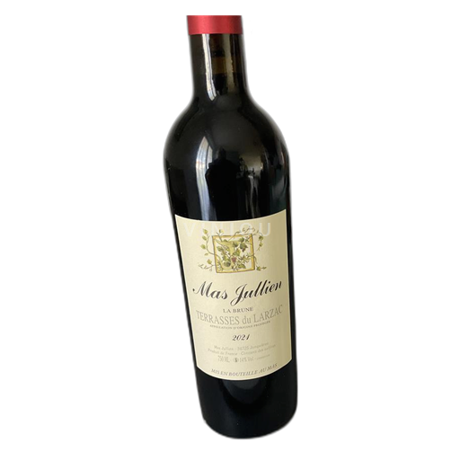 Languedoc a Roussillon Hérault Mas Jullien La Brune 2021