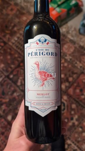 Aquitania y Charentes Périgord L'Oie du Périgord 2024