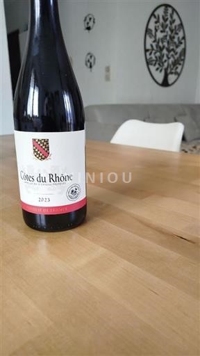 Valle del Rodano Côtes-du-Rhône Les Chais De La Grange 2023