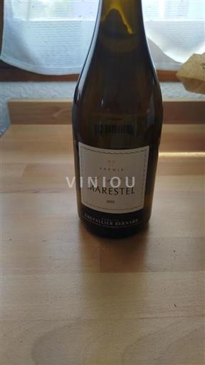 Savoie and Bugey Roussette de Savoie Domaine Chevalier Bernard 2022