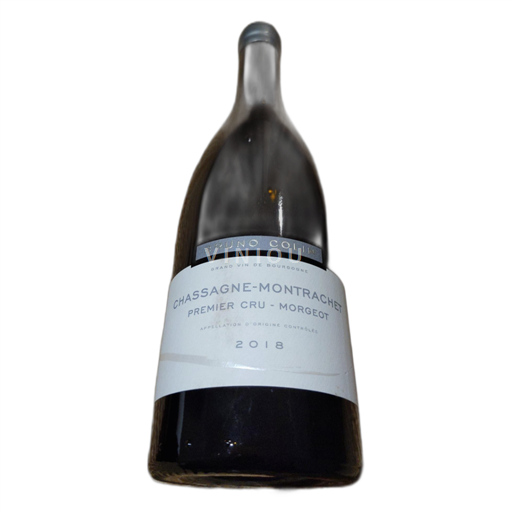 Burgundi Chassagne-Montrachet Bruno Colin 2018