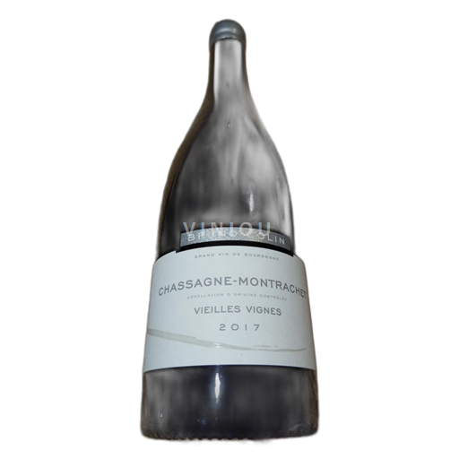Burgundi Chassagne-Montrachet Bruno Colin Vieilles Vignes 2017