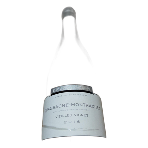 Burgundi Chassagne-Montrachet Bruno Colin Vieilles Vignes 2016