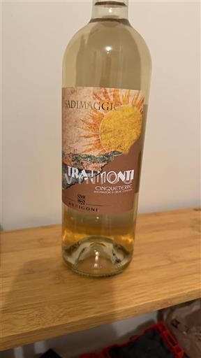 Liguria Cinque Terre Arrigoni Tramonti 2024