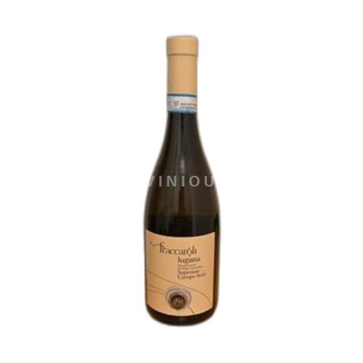 Lombardy Wines Lugana Fraccaroli Campo Será 2023