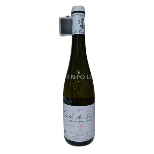 Thung lũng sông Loire Savennières Clos de la Coulée de Serrant Moelleux 2022