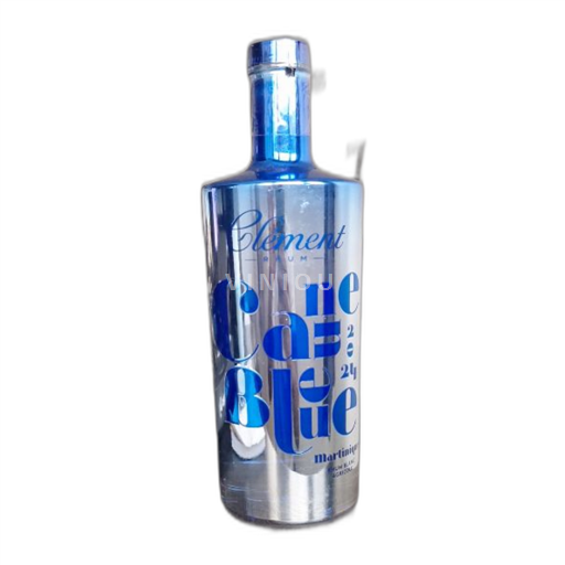 Rum Bianco Canne bleue 2024 Clément 1a - 2024 Martinica Le François Il François