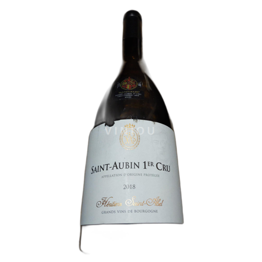 Bourgogne Ikke specificeret Héritiers Saint-Abel 2018