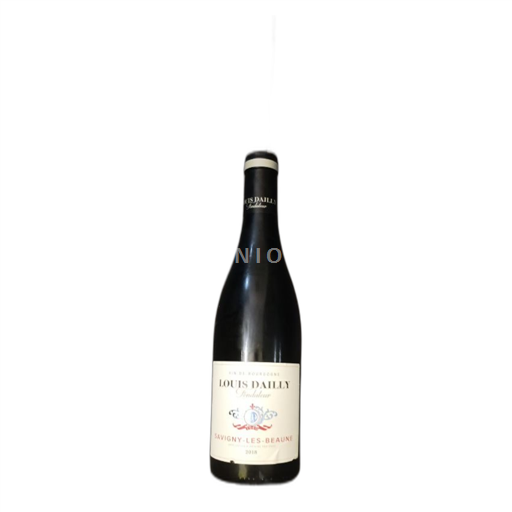 Bourgogne Savigny-lès-Beaune Louis Dailly Fondateur 2018