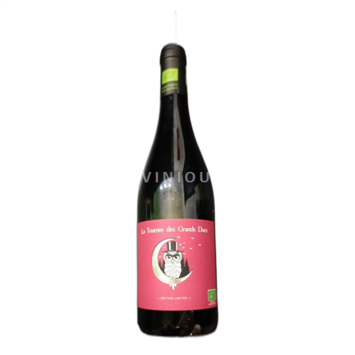 Linguadoca e Rossiglione Saint-Guilhem-le-Désert La Tournée des Grands Ducs Édition limitée 2023