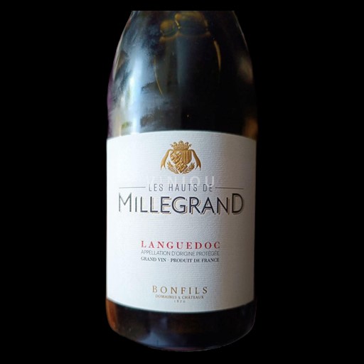 Languedoc Les Hauts de Millegrand 2024