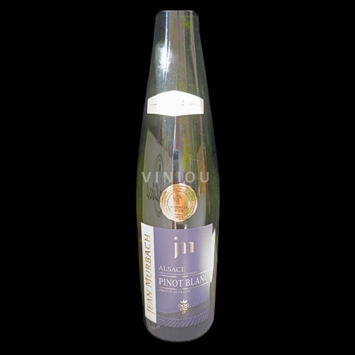 Alsace Pinot blanc Jean Murbach 2024