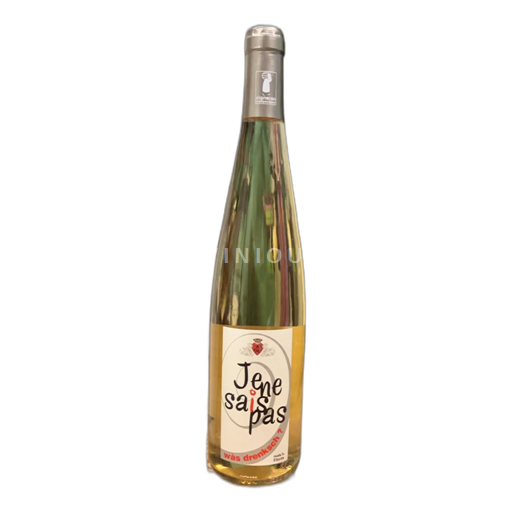 Alsace Không được chỉ định Domaine Sylvie Fahrer & Fils Je ne Sais Pas 2024