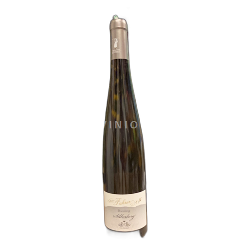 Alsace Riesling Domaine Sylvie Fahrer & Fils Silberberg 2022