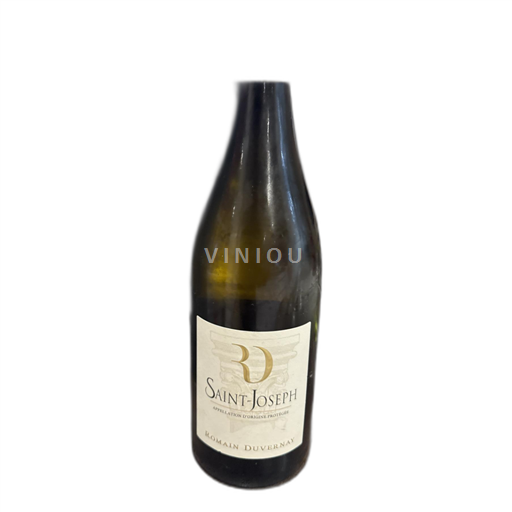 Rhônevallei Saint-Joseph Romain Duvernay 2023