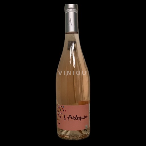 Thung lũng sông Loire Fiefs Vendéens Vignobles Mercier L'Arlequin 2024