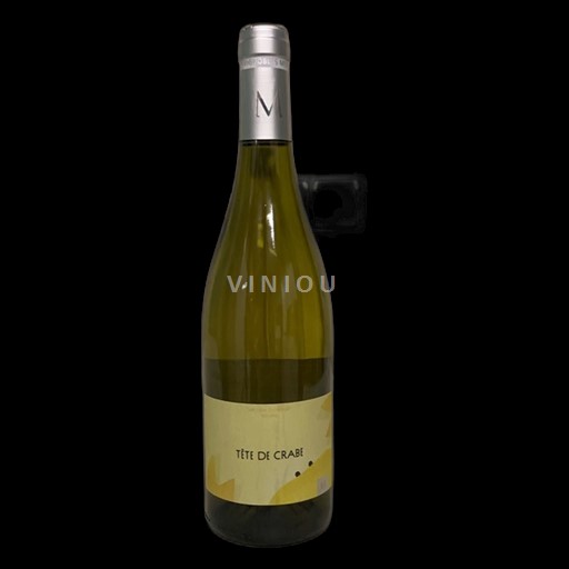 Thung lũng sông Loire Fiefs Vendéens Vignobles Mercier M Tête de Crabe 2024